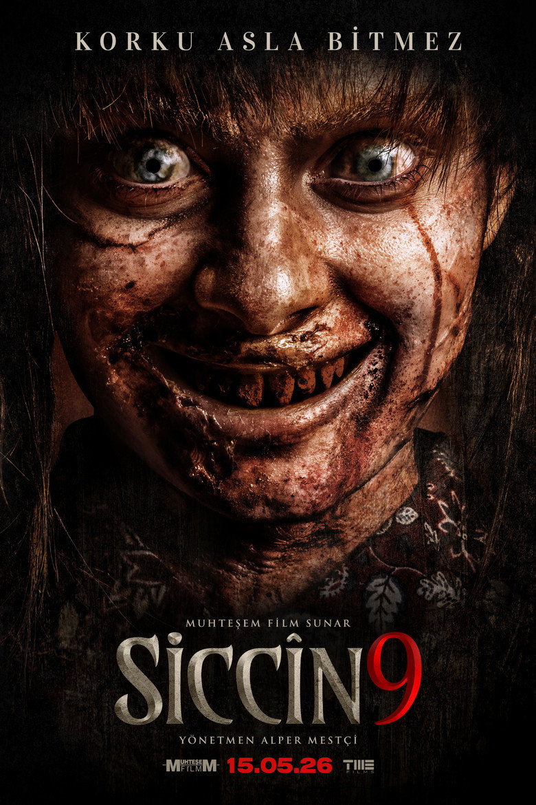 سجين 9